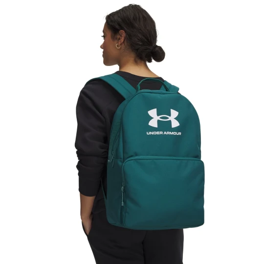 Zdjęcie produktu Plecak uniseks 25 l Under Armour UA Loudon Backpack - zielony