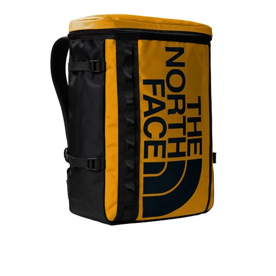 Zdjęcie produktu Plecak unisex The North Face Base Camp Fuse Box 0A3KVR4WP1 - żółty