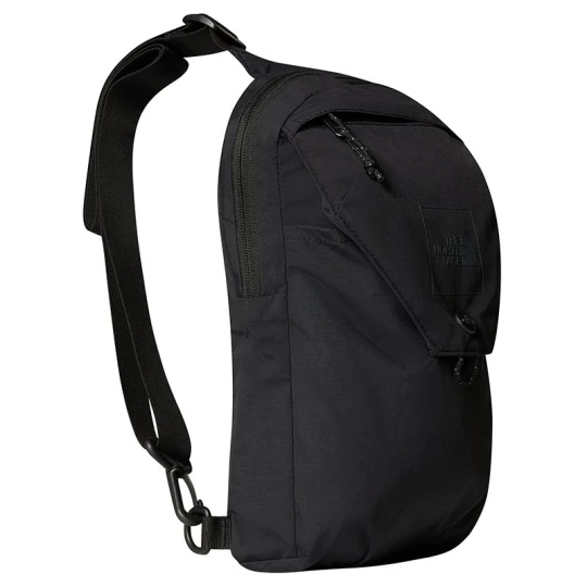 Zdjęcie produktu Plecak unisex The North Face Glen Canyon 0A8EESJK31 - czarny