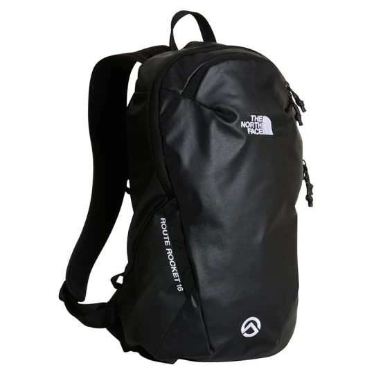 Zdjęcie produktu Plecak unisex The North Face Route Rocket 16 0A52EA4HF1 - czarny