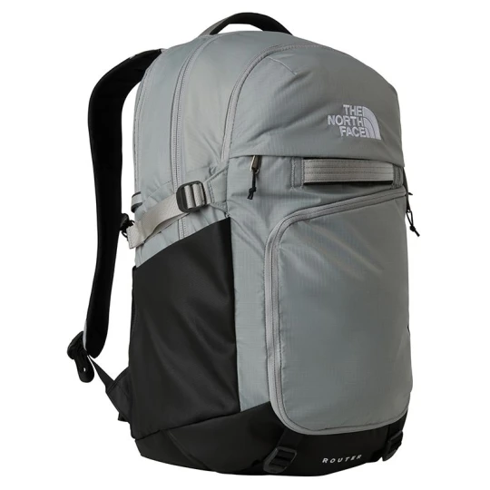 Zdjęcie produktu Plecak unisex The North Face Router 0A52SF4S71 - szary