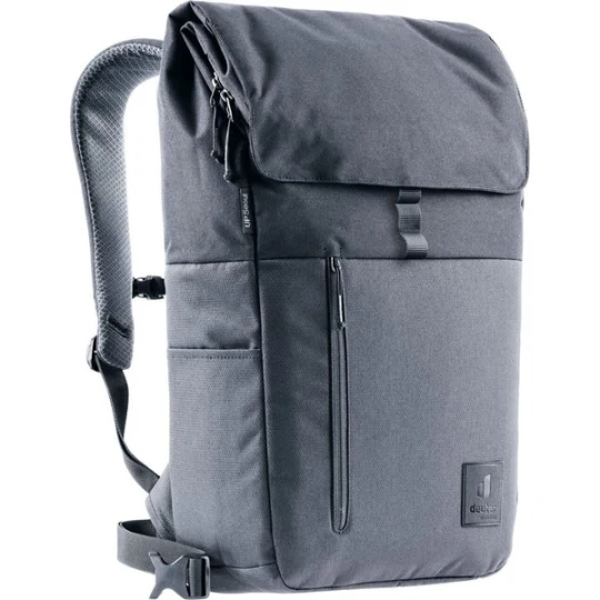 Zdjęcie produktu Plecak UP Seoul 16+10L Deuter Czarny