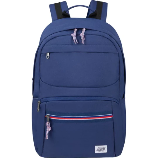 Zdjęcie produktu Plecak Upbeat Laptop American Tourister Granatowy