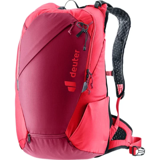 Zdjęcie produktu Plecak Updays 20L Deuter Czerwony