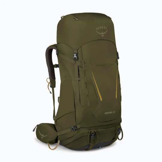 Zdjęcie produktu Plecak trekkingowy Osprey Kestrel 68 l S-L moss green