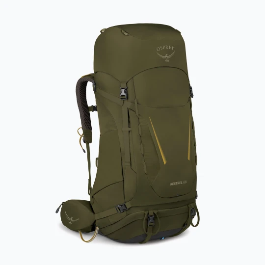 Zdjęcie produktu Plecak trekkingowy Osprey Kestrel 68 l moss green