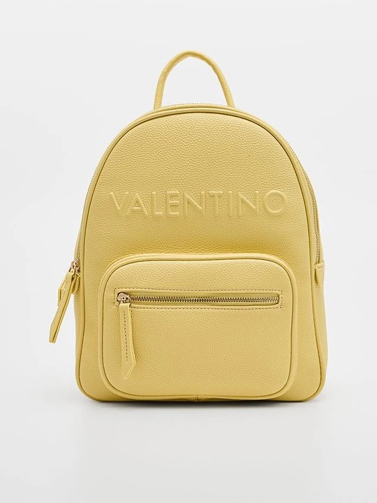 Zdjęcie produktu Plecak VALENTINO BAGS żółty