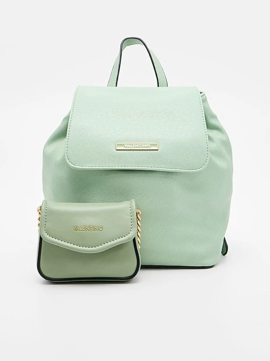 Zdjęcie produktu Plecak VALENTINO BAGS zielony