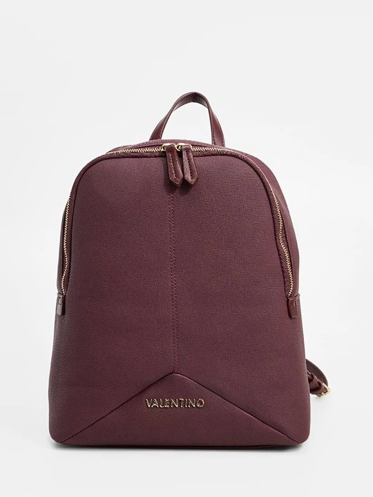 Zdjęcie produktu Plecak VALENTINO BAGS bordowy