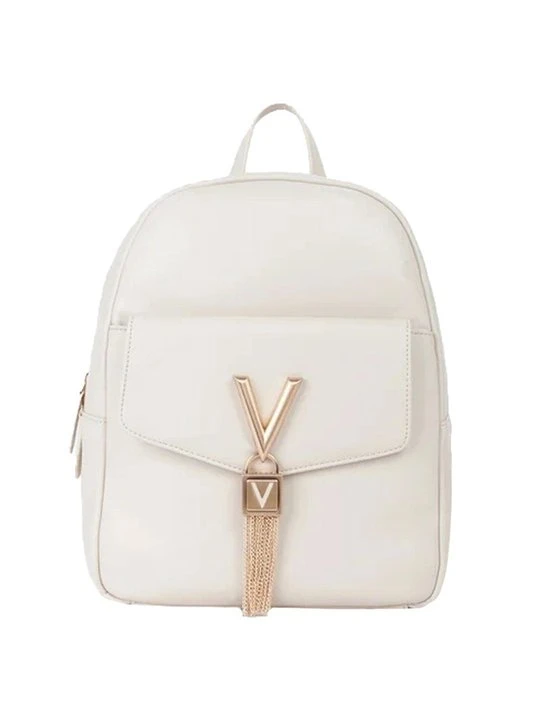 Zdjęcie produktu Plecak VALENTINO BAGS mleczny