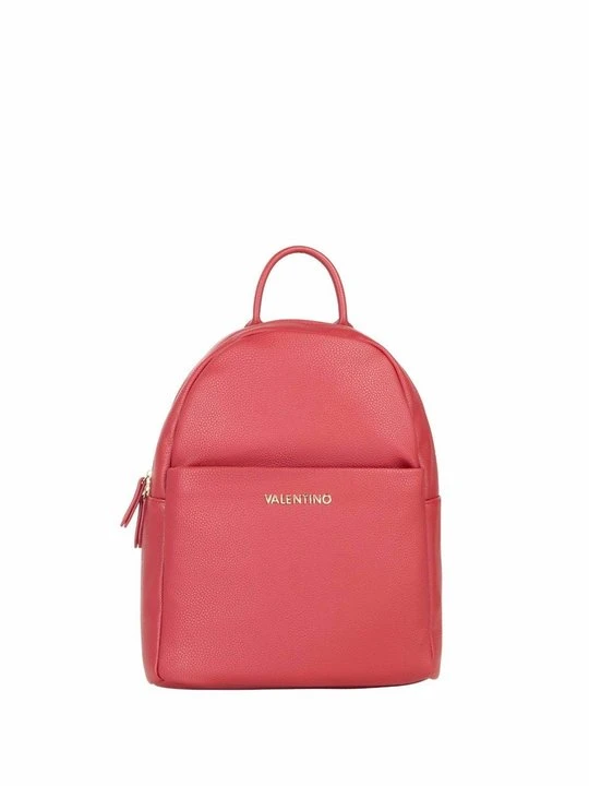 Zdjęcie produktu Plecak VALENTINO BAGS ciemnoczerwony