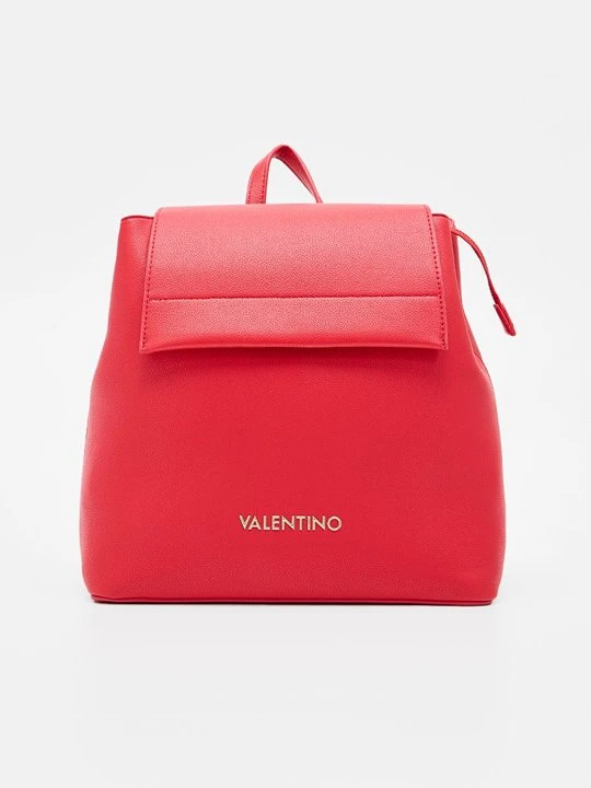 Zdjęcie produktu Plecak VALENTINO BAGS czerwony