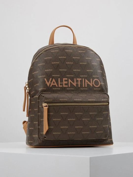 Zdjęcie produktu Plecak VALENTINO BAGS brązowy