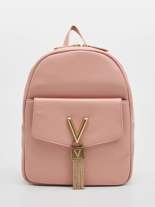 Zdjęcie produktu Plecak VALENTINO BAGS jasnoróżowy