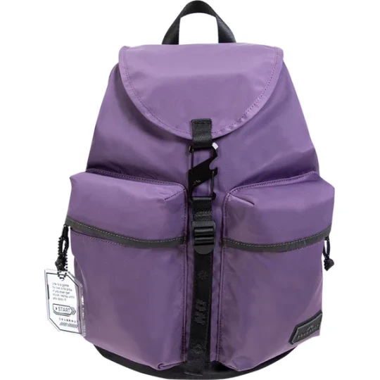 Zdjęcie produktu Plecak Valor Gamescape Series 16, 5L Doughnut Fioletowy