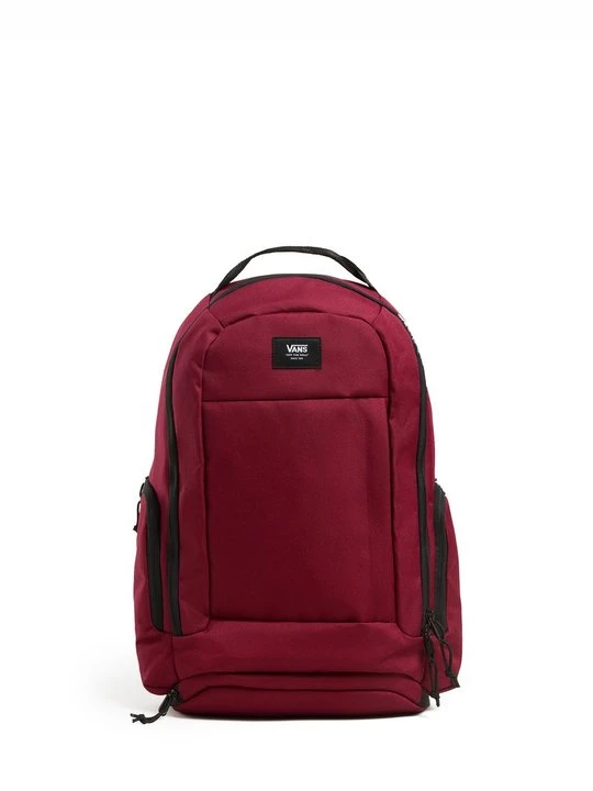 Zdjęcie produktu Plecak Vans czerwony