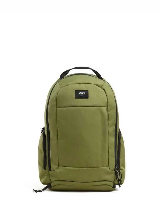 Zdjęcie produktu Plecak Vans zielony