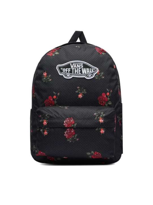 Zdjęcie produktu Plecak Vans C-Old Skool Classic Backpack VN000H4YBRR Czarny