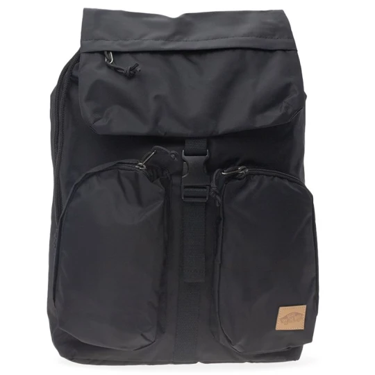 Zdjęcie produktu Plecak Vans Field Trippin VN000HDDBLK1 - czarny