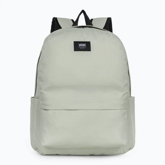 Zdjęcie produktu Plecak miejski Vans Old Skool Backpack 22 l pale aqua Szary