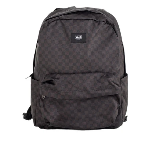 Zdjęcie produktu Plecak dla każdego Vans Old Skool Check VN000H4XBA51 - czarny
