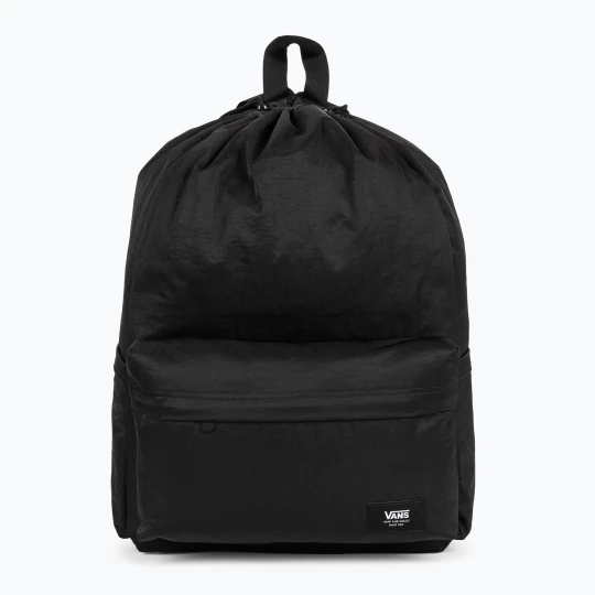 Zdjęcie produktu Plecak miejski Vans Old Skool Cinch 19 l black