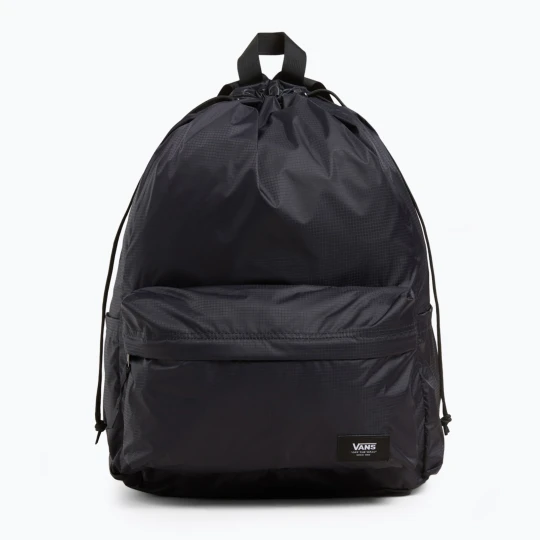Zdjęcie produktu Plecak miejski Vans Old Skool Cinch 19 l true black