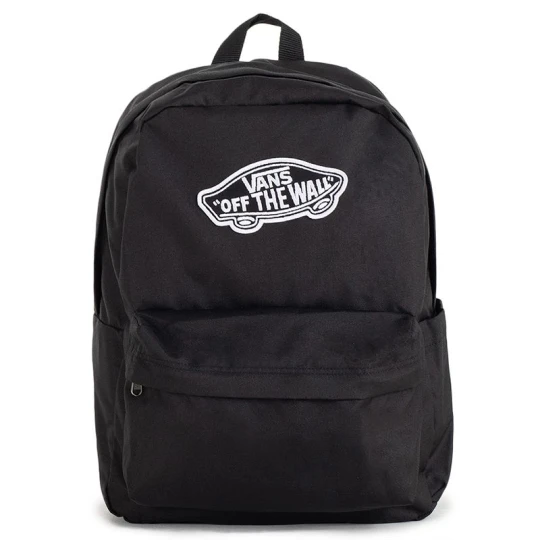 Zdjęcie produktu Plecak dla każdego Vans Old Skool Classic VN000H4YBLK1 - czarny