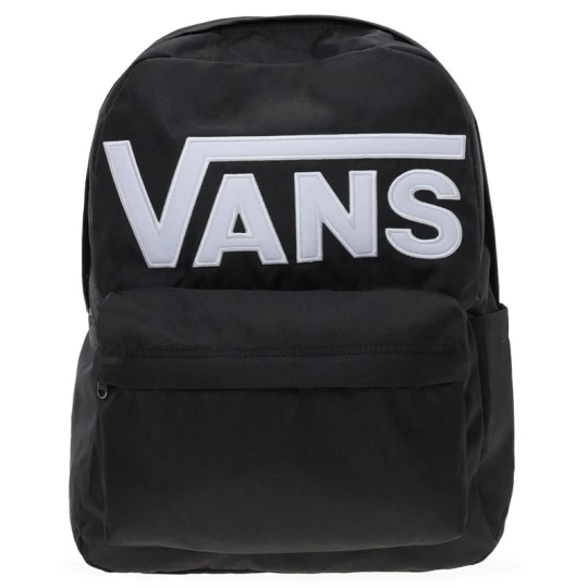 Zdjęcie produktu Plecak dla każdego Vans Old Skool Drop V VN000H4ZBLK1 - czarny