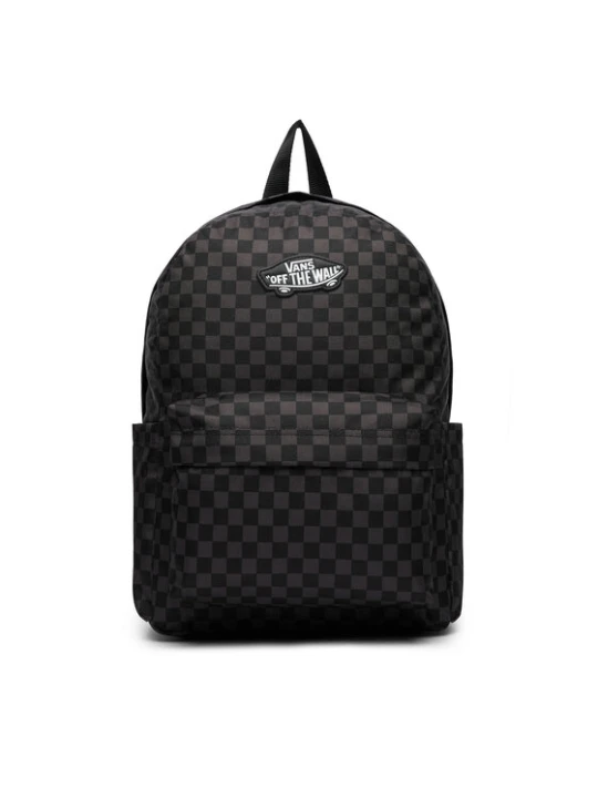 Zdjęcie produktu Plecak Vans Old Skool Grom Check VN000J3KBA51 Czarny