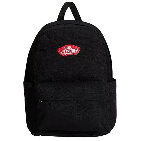 Zdjęcie produktu Plecak dla każdego Vans Old Skool Grom VN000H56A2T1 - czarny