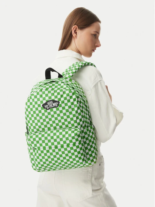 Zdjęcie produktu Plecak Vans Old Skool Grom VN000J3KFPB1 Kolorowy