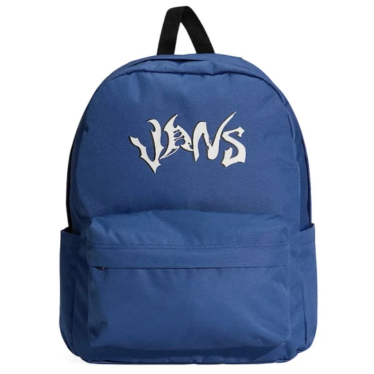 Zdjęcie produktu Plecak dla każdego Vans Old Skool VN000H4W5TU1 - granatowy