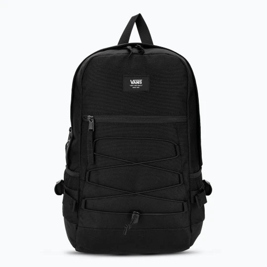 Zdjęcie produktu Plecak Vans Original Backpack 22 l black