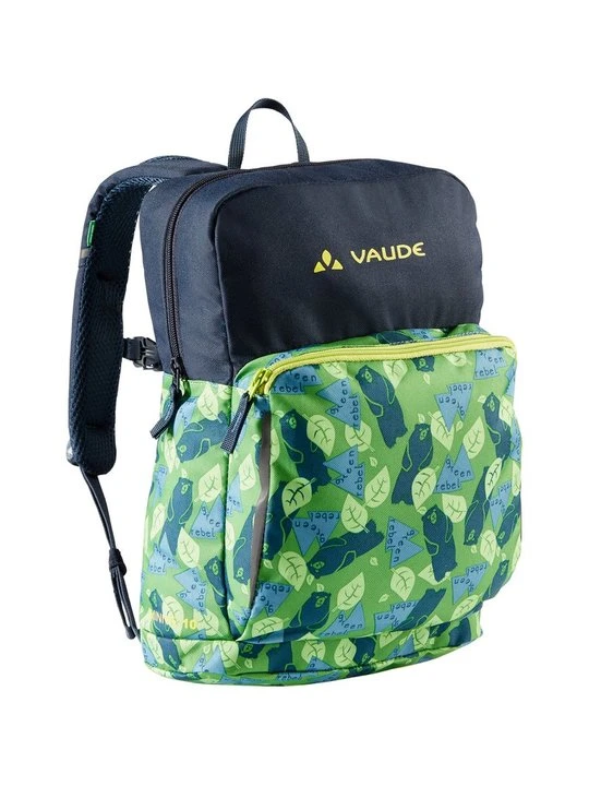 Zdjęcie produktu Plecak Vaude zielony