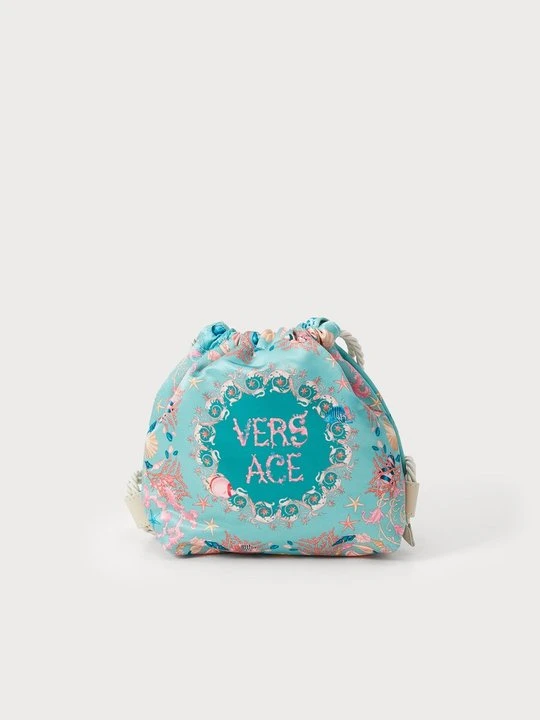 Zdjęcie produktu Plecak Versace zielony
