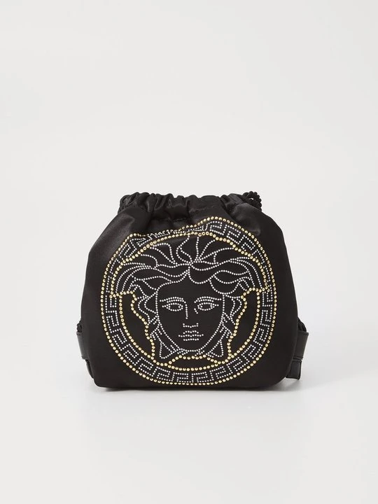 Zdjęcie produktu Plecak Versace czarny