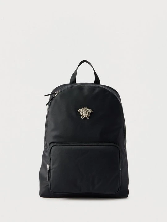 Zdjęcie produktu Plecak Versace czarny