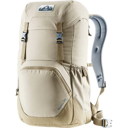 Zdjęcie produktu Plecak Walker Deuter Beżowy