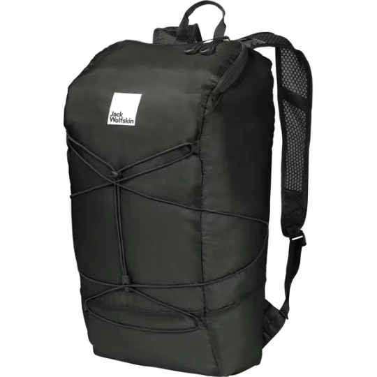 Zdjęcie produktu Plecak Wandermood Jack Wolfskin Czarny