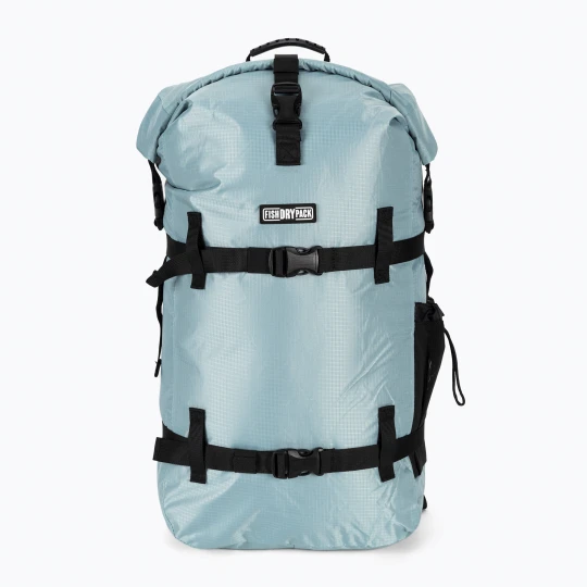 Zdjęcie produktu Plecak wodoodporny FishDryPack Sherpa 20 l mint Niebieski