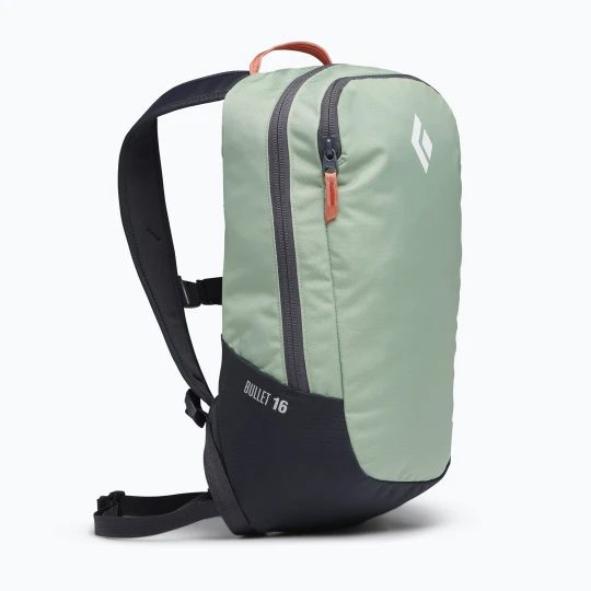 Zdjęcie produktu Plecak wspinaczkowy Black Diamond Bullet 16 l desert sage Zielony