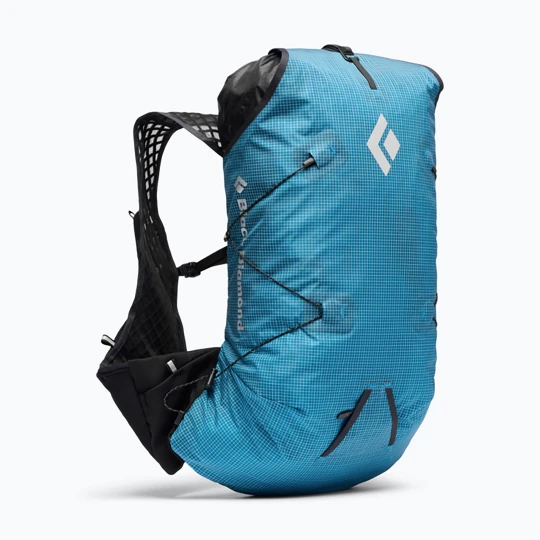 Zdjęcie produktu Plecak wspinaczkowy Black Diamond Distance 15 l L desert sky Niebieski