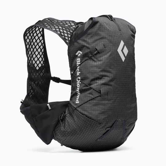 Zdjęcie produktu Plecak wspinaczkowy damski Black Diamond Distance S 8 l black