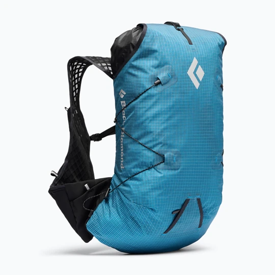 Zdjęcie produktu Plecak wspinaczkowy Black Diamond Distance 15 l S desert sky Niebieski