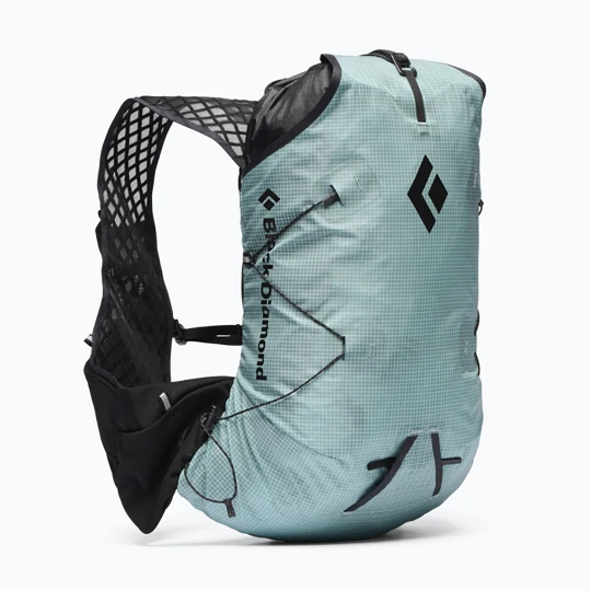 Zdjęcie produktu Plecak wspinaczkowy damski Black Diamond Distance S 8 l glacier Niebieski