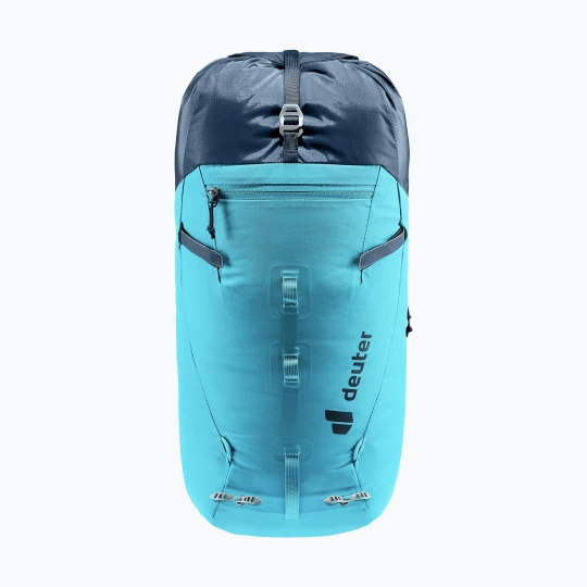 Zdjęcie produktu Plecak wspinaczkowy damski deuter Guide 22 l SL lagoon / ink Niebieski