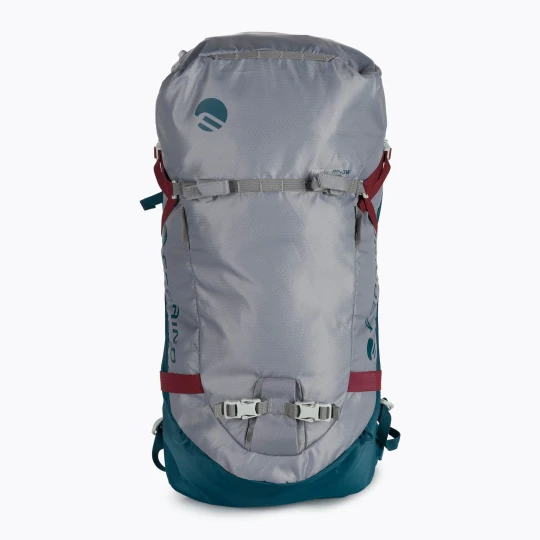 Zdjęcie produktu Plecak wspinaczkowy damski Ferrino Triolet Lady 28 + 3 l grey