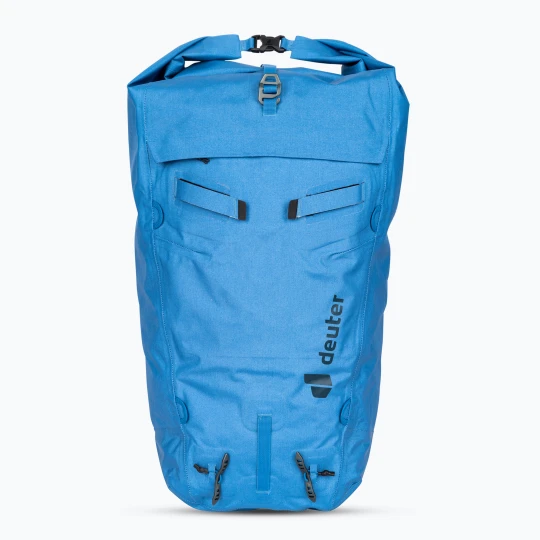 Zdjęcie produktu Plecak wspinaczkowy deuter Durascent 30 l wave / ink Niebieski