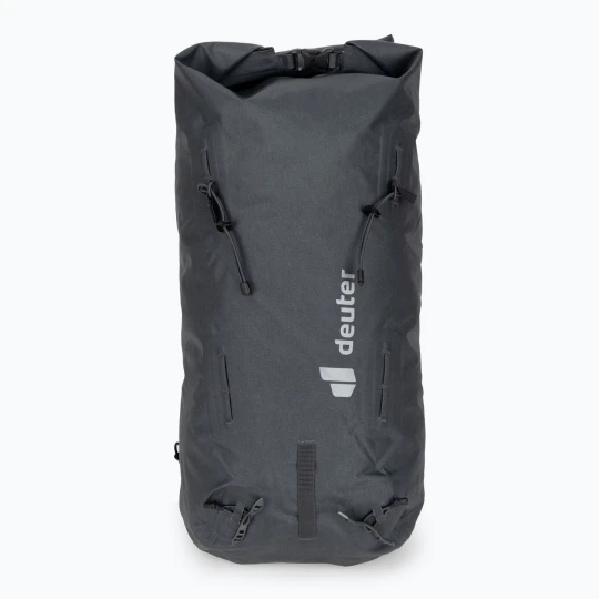 Zdjęcie produktu Plecak wspinaczkowy deuter Vertrail 16 l graphite/tin Szary